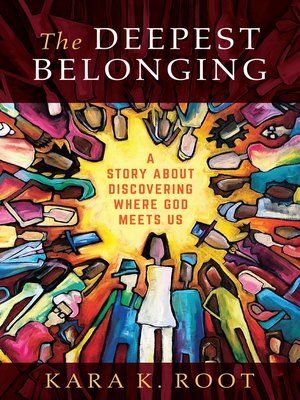 cover image of The Deepest Belonging